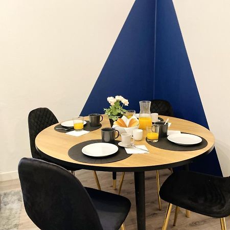 La Suite Beauvaisienne, T2 Hyper Centre Esterno foto
