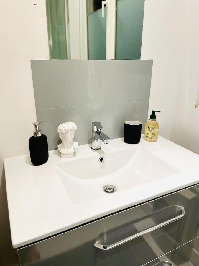 La Suite Beauvaisienne, T2 Hyper Centre Esterno foto