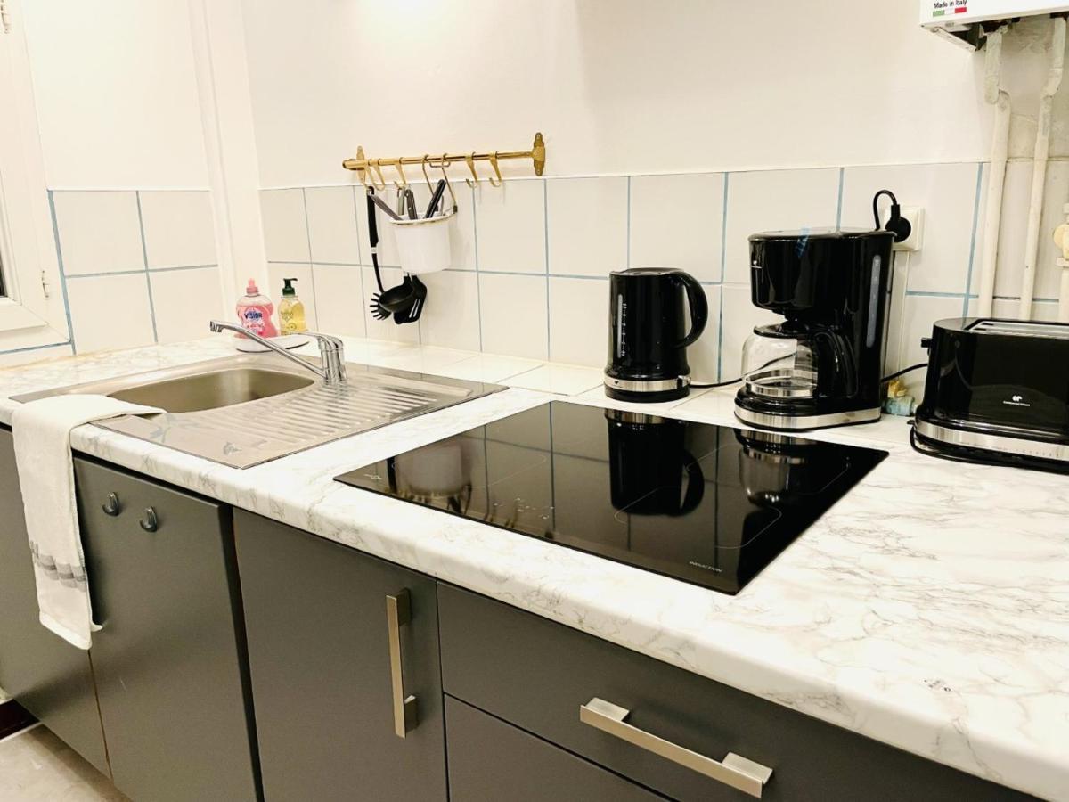 La Suite Beauvaisienne, T2 Hyper Centre Esterno foto